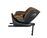 Стол За Кола 40 150 См I Twist I Size Coffee 2026 Kikkaboo
