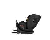 Стол За Кола 40 150 См I View I Size Black Kikkaboo