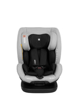 Стол За Кола 40-150 См I-View I-Size Light Grey --- BebeMama