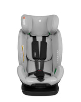 Стол За Кола 40-150 См I-View I-Size Light Grey --- BebeMama