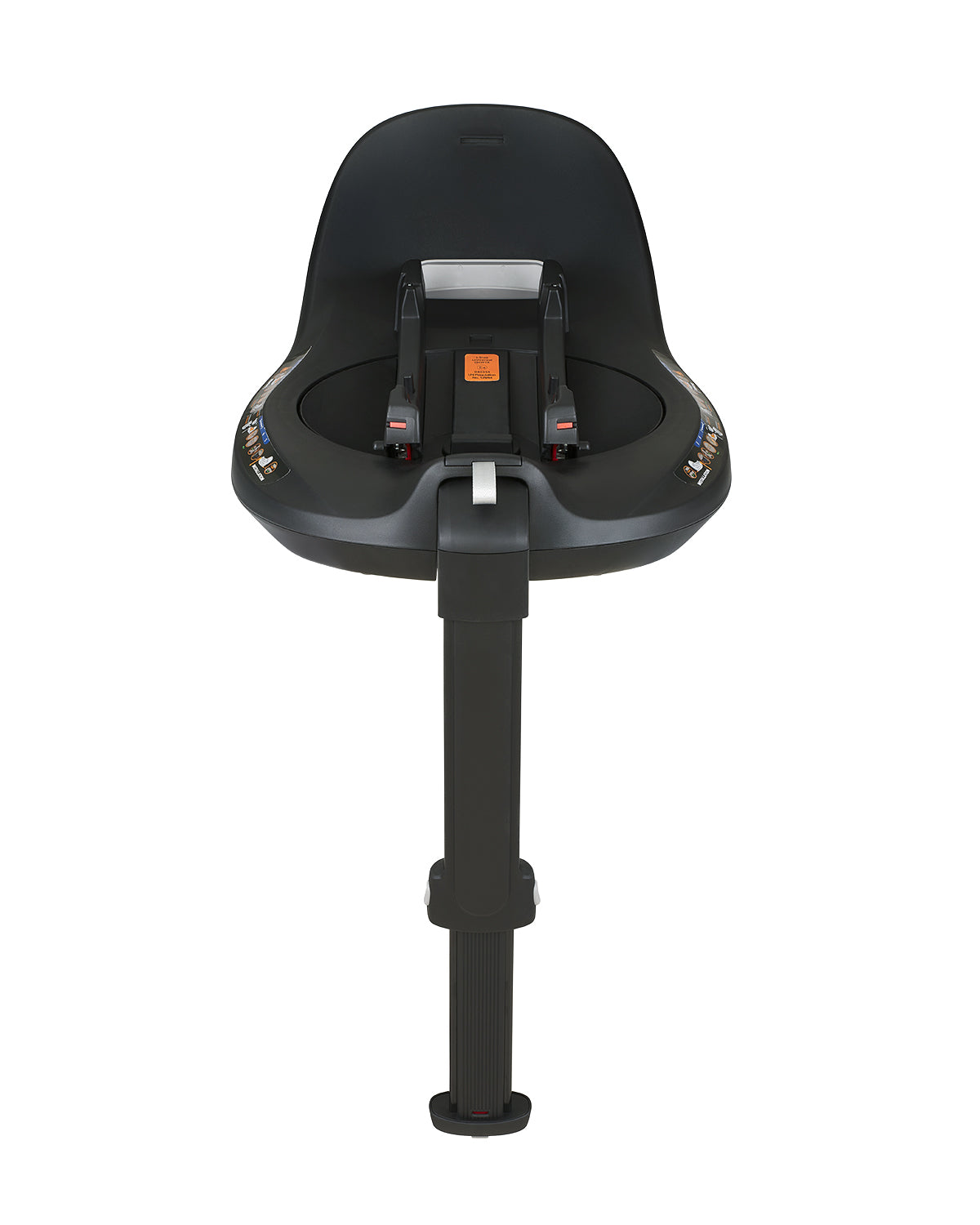 Isofix База Въртяща За Стол За Кола I Xtend Kikkaboo