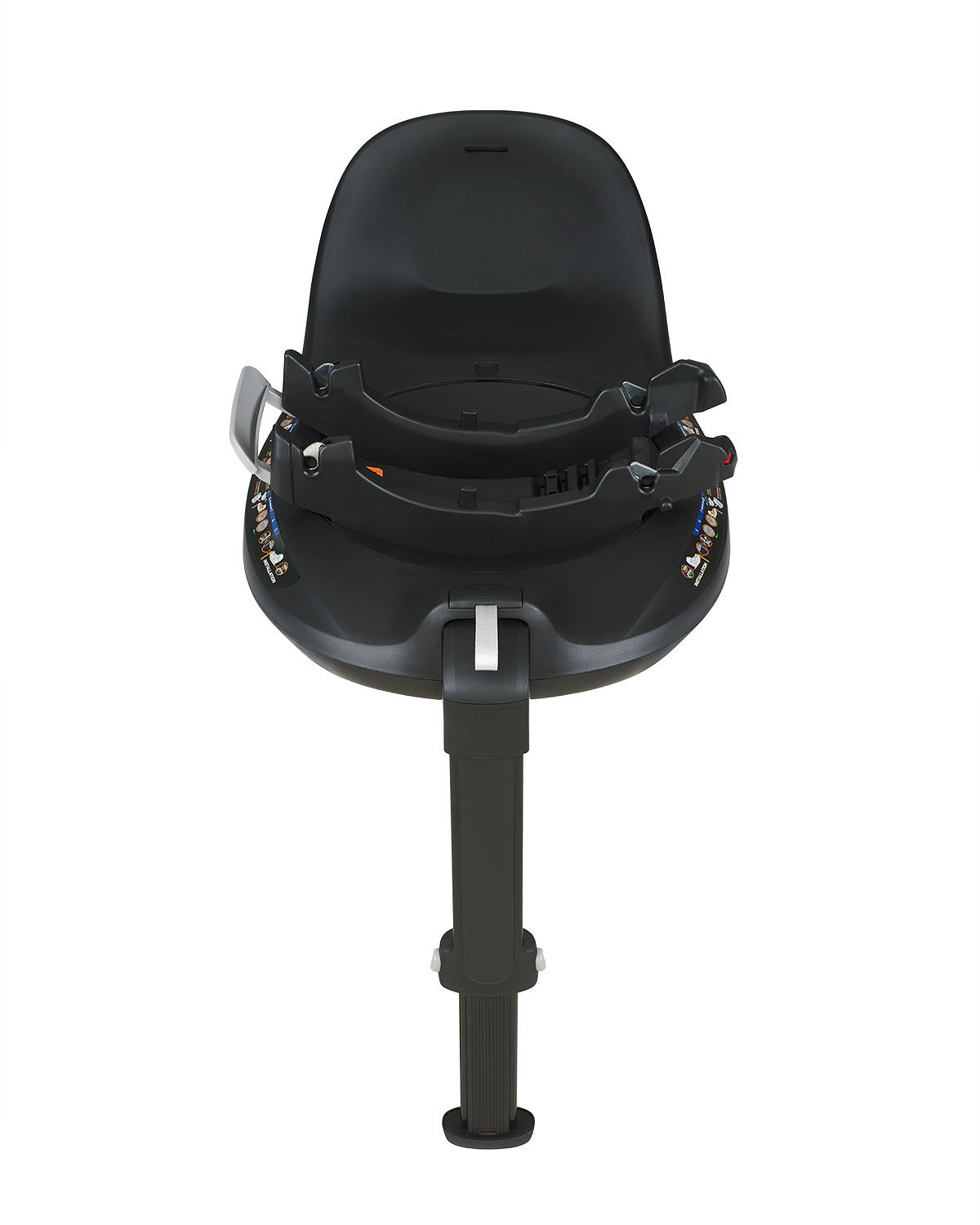 Isofix База Въртяща За Стол За Кола I Xtend Kikkaboo