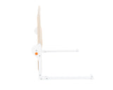 Предпазна Преграда За Легло I Am Safe 102 См Beige --- BebeMama