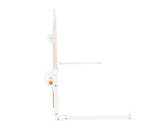 Предпазна Преграда За Легло I Am Safe 150 См Beige --- BebeMama