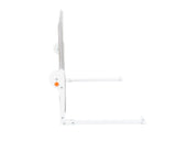 Предпазна Преграда За Легло I Am Safe 102 См Grey --- BebeMama