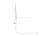 Предпазна Преграда За Легло I Am Safe 150 См Grey --- BebeMama