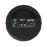Bluetooth hangszóró mikrofonnal, Typhoon 200 Idance