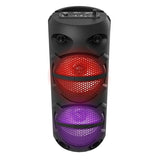 Bluetooth hangszóró mikrofonnal, Typhoon 200 Idance