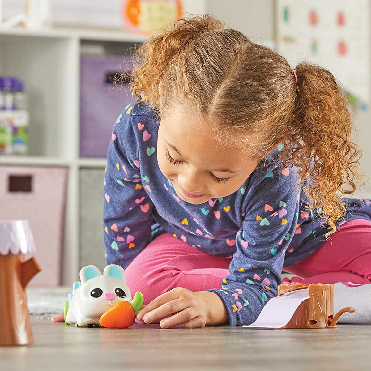 Играчки За Програмиране - Бупър Хип И Хоп --- BebeMama