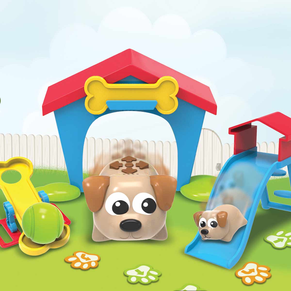 Играчки За Програмиране - Рейнджър И Зип --- BebeMama