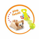 Играчки За Програмиране - Рейнджър И Зип --- BebeMama