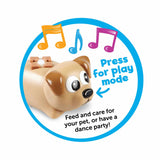 Играчки За Програмиране - Рейнджър И Зип --- BebeMama