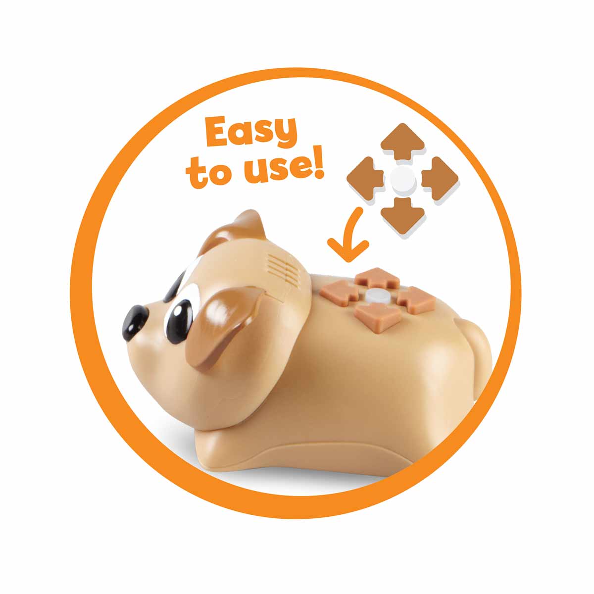 Играчки За Програмиране - Рейнджър И Зип --- BebeMama