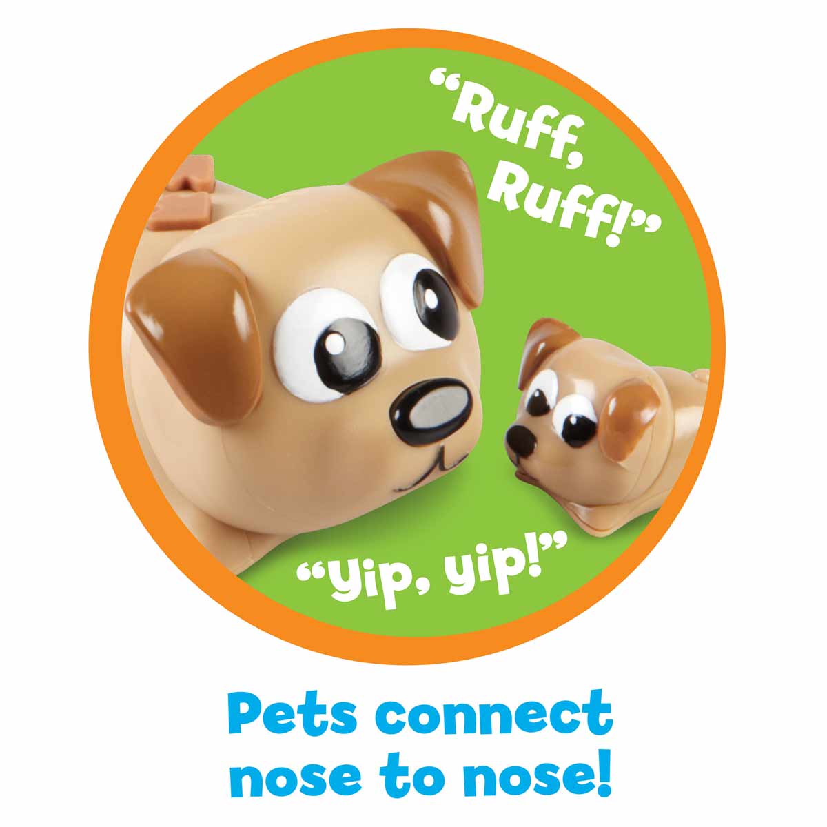 Играчки За Програмиране - Рейнджър И Зип --- BebeMama