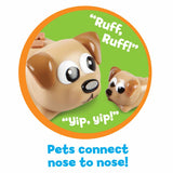 Играчки За Програмиране - Рейнджър И Зип --- BebeMama