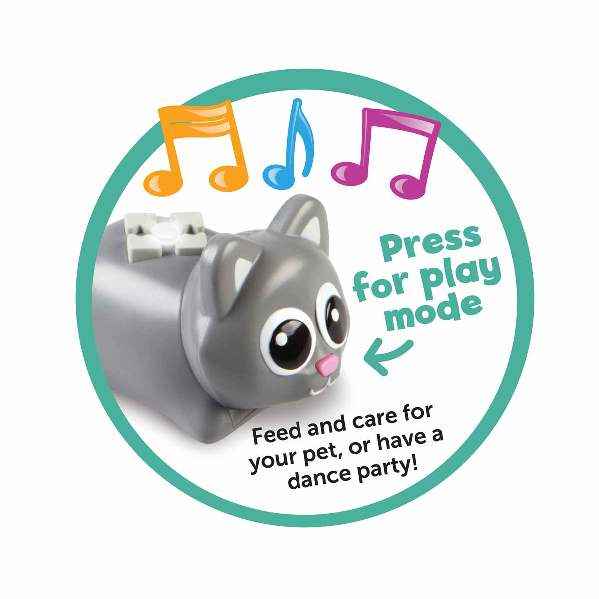 Играчки За Програмиране - Скампър И Сникър --- BebeMama