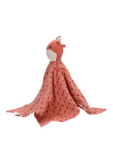 Играчка Кърпа За Гушкане Катерица Ена Sterntaler