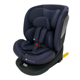 I Grow 2 Plus Столче За Кола 40 150 Cm Navy Kinderkraft