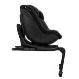 I Guard Airflow Столче За Кола 40 105 Cm Black Kinderkraft