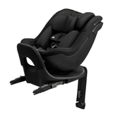 I Guard Airflow Столче За Кола 40 105 Cm Black Kinderkraft
