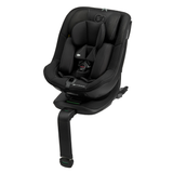 I Guard Airflow Столче За Кола 40 105 Cm Black Kinderkraft