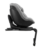 I Guard Airflow Столче За Кола 40 105 Cm Grey Kinderkraft