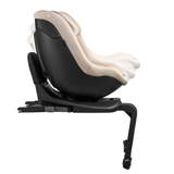 I Guard Airflow Pro Столче За Кола 61 105 Cm Beige Kinderkraft
