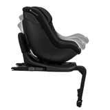 I Guard Airflow Pro Столче За Кола 61 105 Cm Black Kinderkraft