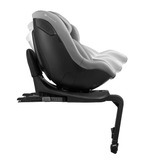 I Guard Airflow Столче За Кола 40 105 Cm Grey Kinderkraft
