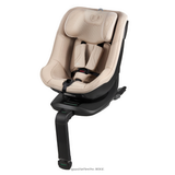 I Guard Airflow Pro Столче За Кола 61 105 Cm Beige Kinderkraft