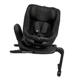 I Guard Airflow Pro Столче За Кола 61 105 Cm Black Kinderkraft