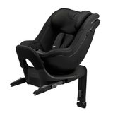 I Guard Airflow Pro Столче За Кола 61 105 Cm Black Kinderkraft