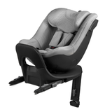 I Guard Airflow Pro Столче За Кола 61 105 Cm Grey Kinderkraft