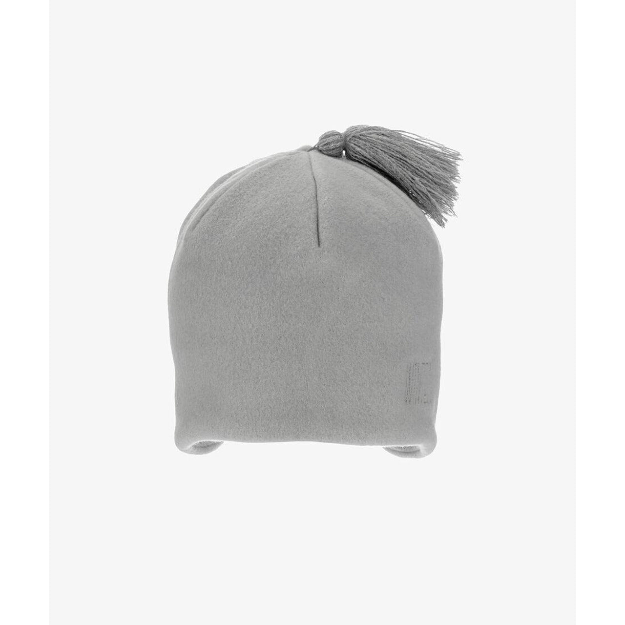 Бебешка Зимна Шапка С Пискюл Grey Iltom