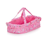 Количка За Кукли "Дора" Еднорог