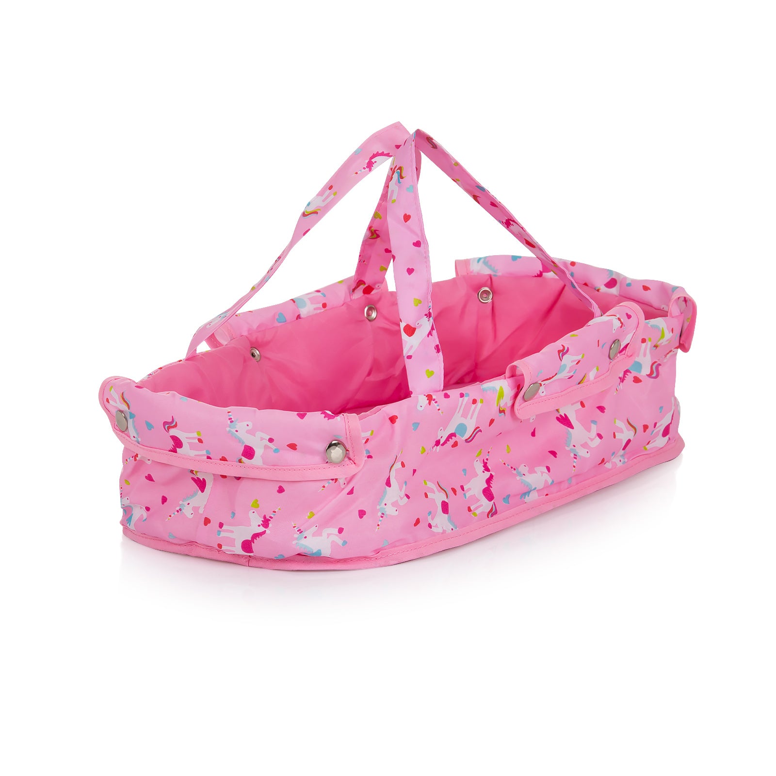 Количка За Кукли "Дора" Еднорог