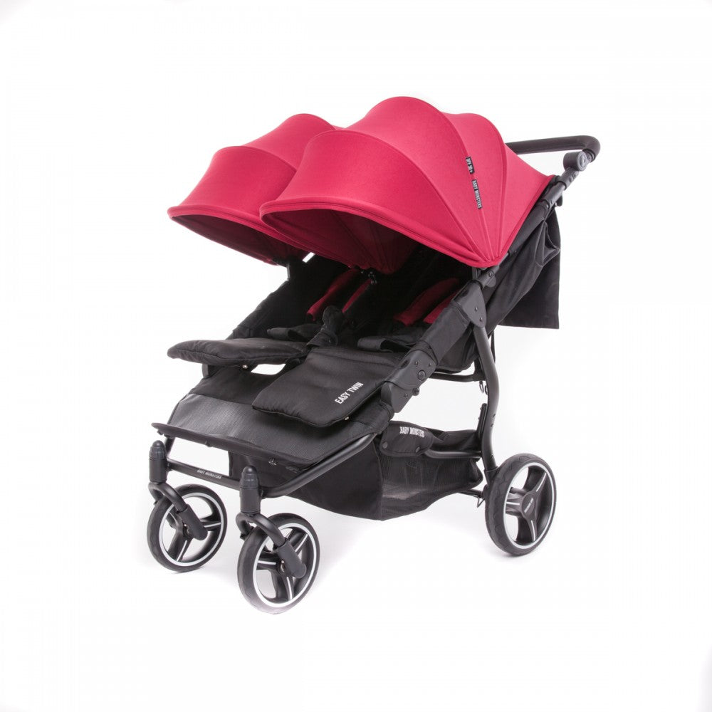 Детска Количка За Близнаци "easy Twin" Chipolino
