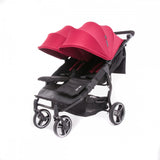 Детска Количка За Близнаци "easy Twin" Chipolino