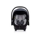 Scaun auto „Duo Smart” 40-87 cm, Cloud