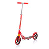 Chipolino "Omega" roller, piros, 100 kg-ig