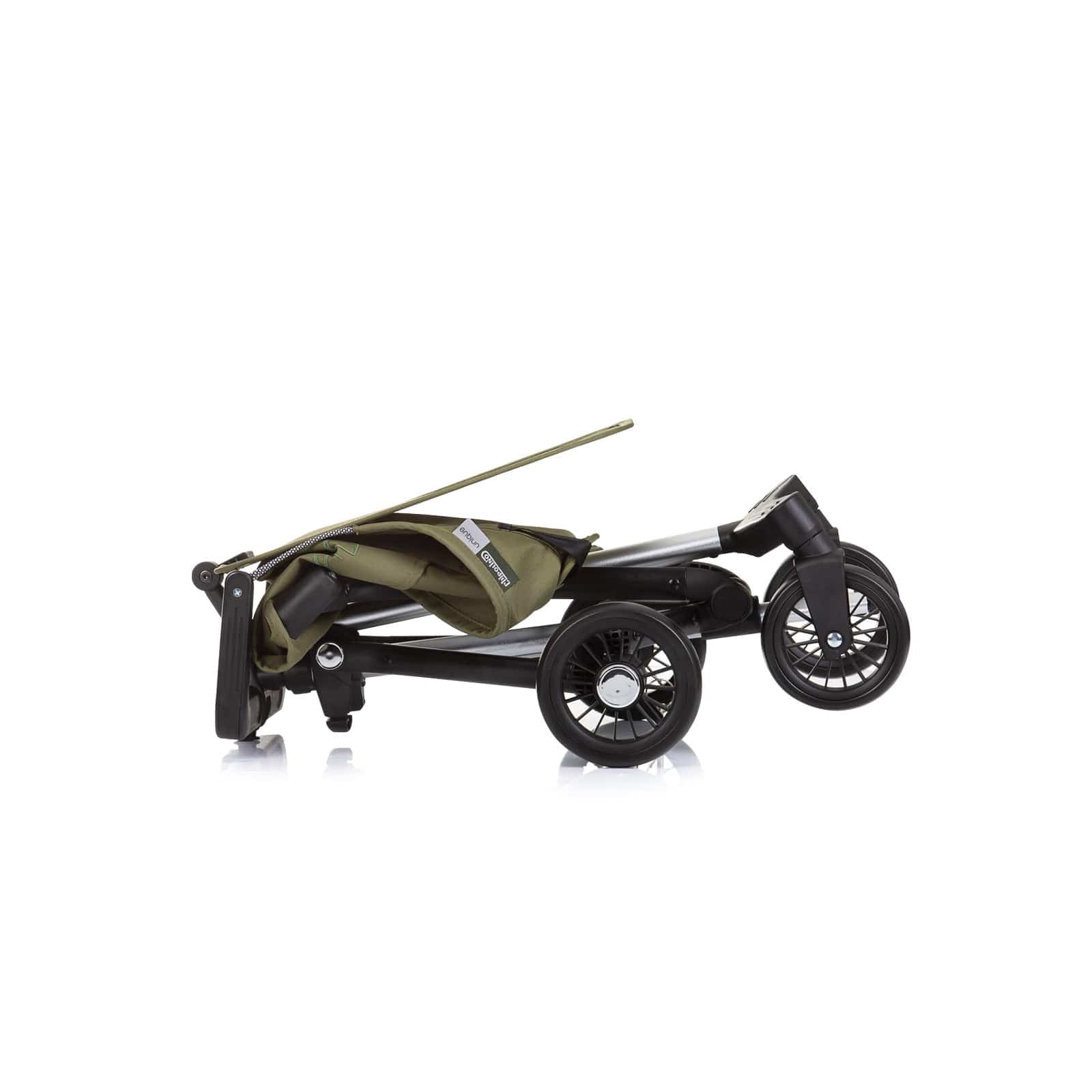 Детска Количка 6+ "unique" Босилек Chipolino