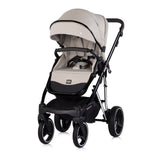 Детска Количка 3 В1"империум"кашмир Chipolino