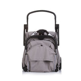 Cărucior pentru bebeluși 0+, până la 22" Illusion Cloud