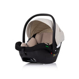 Scaun auto „Duo Smart” 40-87 cm, Bishkota