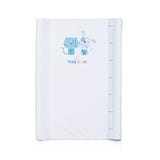 Подложка За Повиване Куче&Коте Бяла