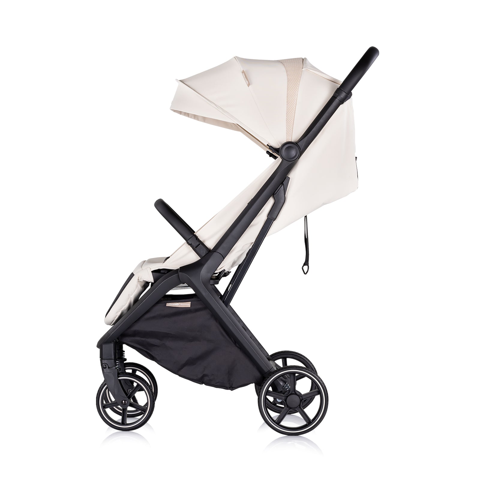 Cărucior pentru copii 22 „Diamond” Byskota