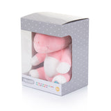 Плюшена Играчка С Музика/Лампа "Еднорог" --- BebeMama