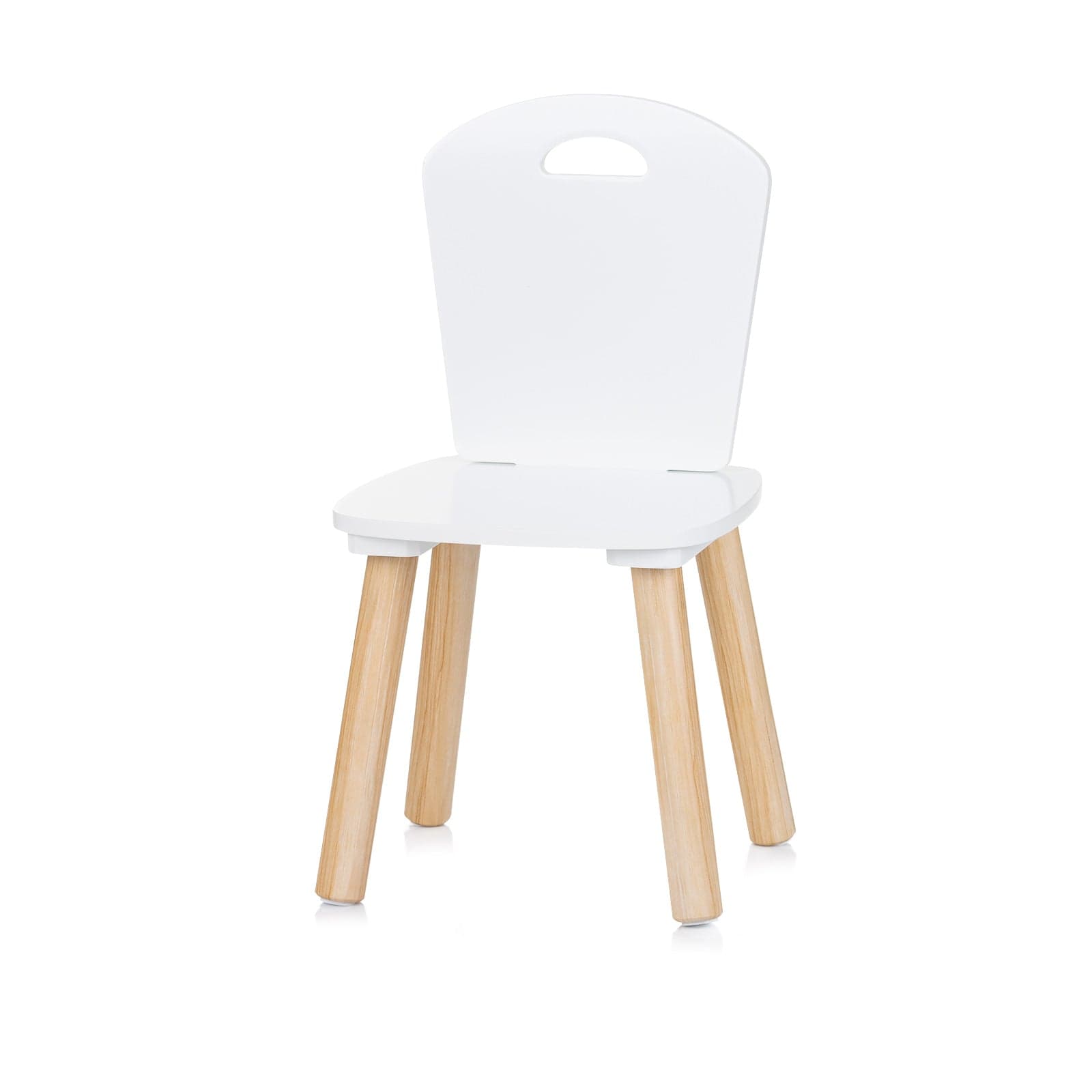 Комплект Маса С Два Стола Mdf