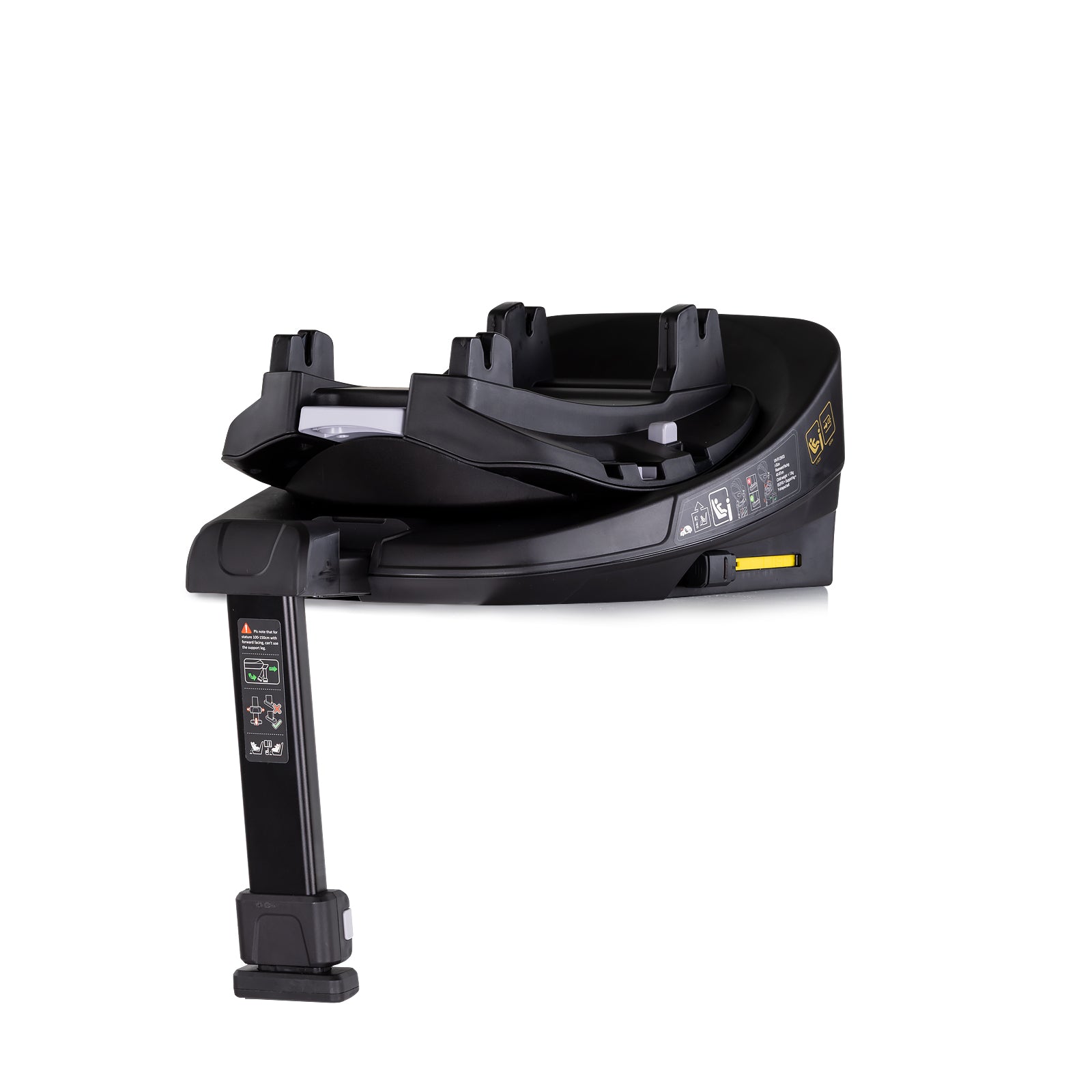 Въртяща Се Isofix Основа За Стол"winner" Chipolino