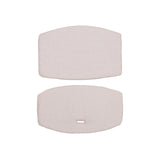 К-Т Възглавнички За Стол За Хранене-Беж